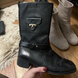 Tory Burch Boots